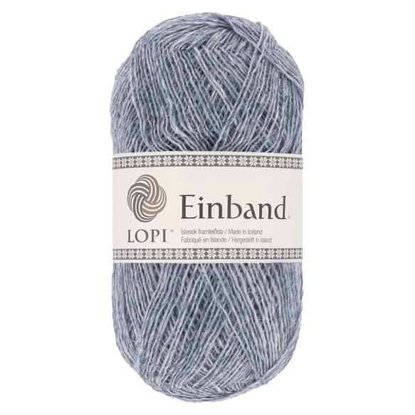 LOPI YARN 0008 Lopi | Einband | DK