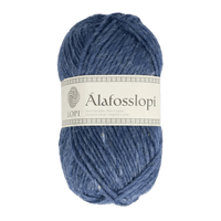 LOPI YARN 0010 Lopi | Álafosslopi | Chunky | 10 Pack