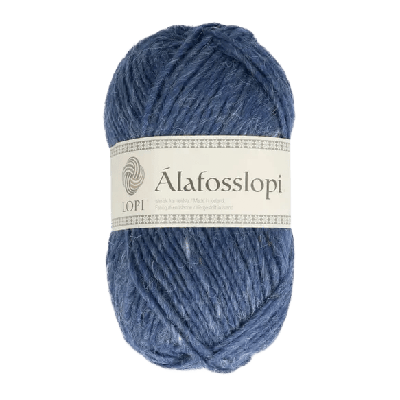LOPI YARN 0010 Lopi | Álafosslopi | Chunky | 10 Pack