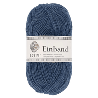 LOPI YARN 0010 Lopi | Einband | DK