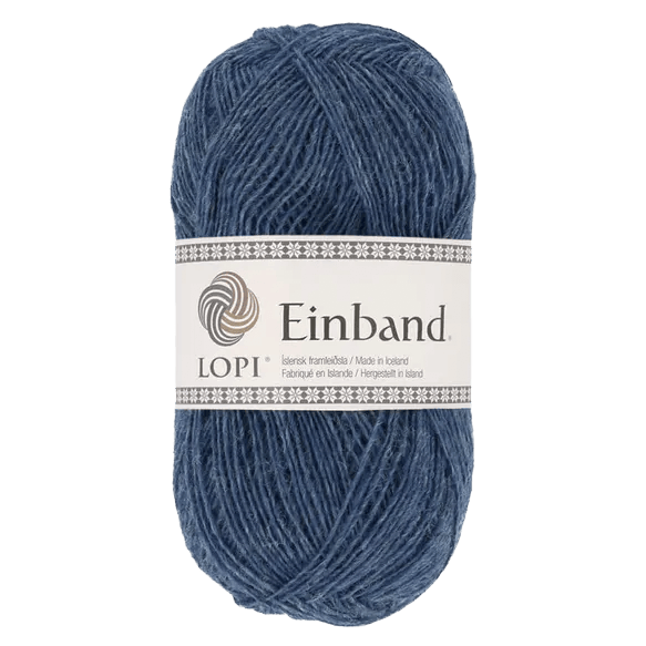 LOPI YARN 0010 Lopi | Einband | DK