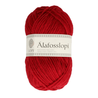 LOPI YARN 0047 Lopi | Álafosslopi | Chunky | 10 Pack