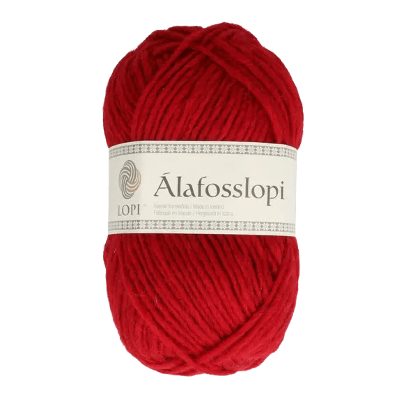 LOPI YARN 0047 Lopi | Álafosslopi | Chunky | 10 Pack