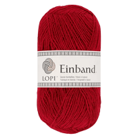 LOPI YARN 0047 Lopi | Einband | DK