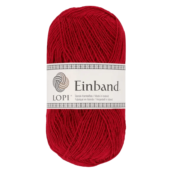 LOPI YARN 0047 Lopi | Einband | DK