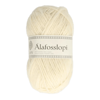 LOPI YARN 0051 Lopi | Álafosslopi | Chunky | 10 Pack