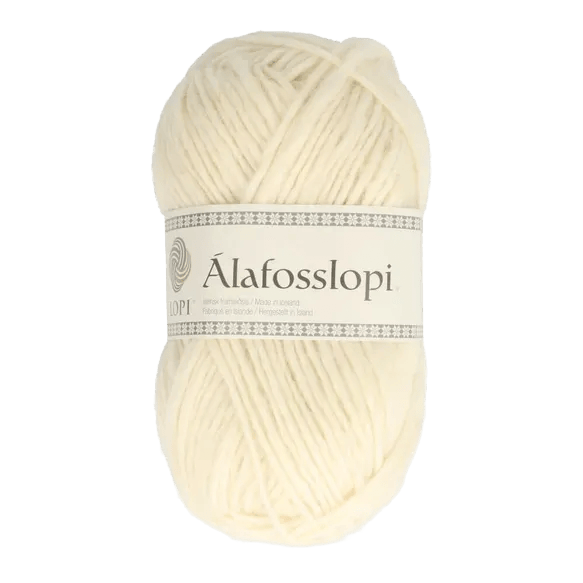 LOPI YARN 0051 Lopi | Álafosslopi | Chunky | 10 Pack