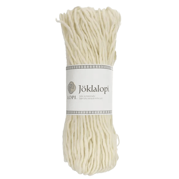 LOPI YARN 0051 Lopi | Jöklalopi | Super Chunky