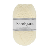 LOPI YARN 0051 Lopi |  Kambgarn | Sport | 10 Pack