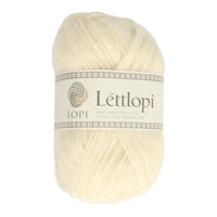 LOPI YARN 0051 Lopi | Léttlopi | DK | 10 Pack