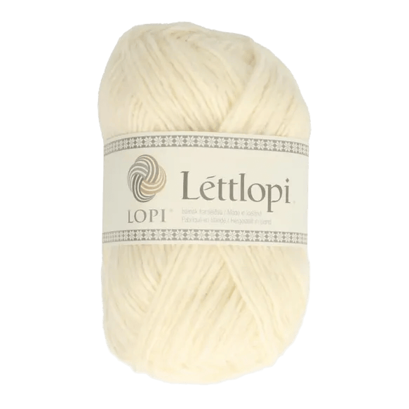 LOPI YARN 0051 Lopi | Léttlopi | DK | 10 Pack