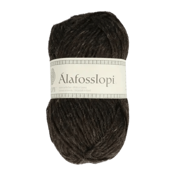 LOPI YARN 0052 Lopi | Álafosslopi | Chunky | 10 Pack