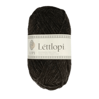 LOPI YARN 0052 Lopi | Léttlopi | DK | 10 Pack