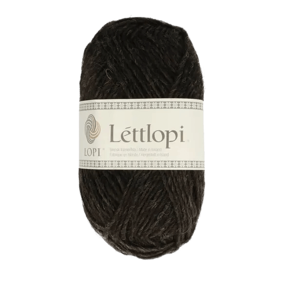 LOPI YARN 0052 Lopi | Léttlopi | DK | 10 Pack