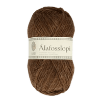 LOPI YARN 0053 Lopi | Álafosslopi | Chunky | 10 Pack