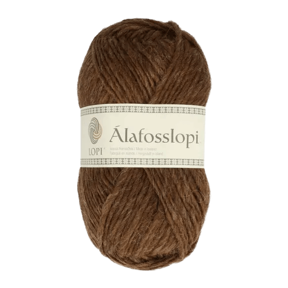 LOPI YARN 0053 Lopi | Álafosslopi | Chunky | 10 Pack
