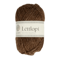 LOPI YARN 0053 Lopi | Léttlopi | DK | 10 Pack