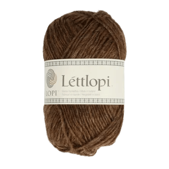 LOPI YARN 0053 Lopi | Léttlopi | DK | 10 Pack