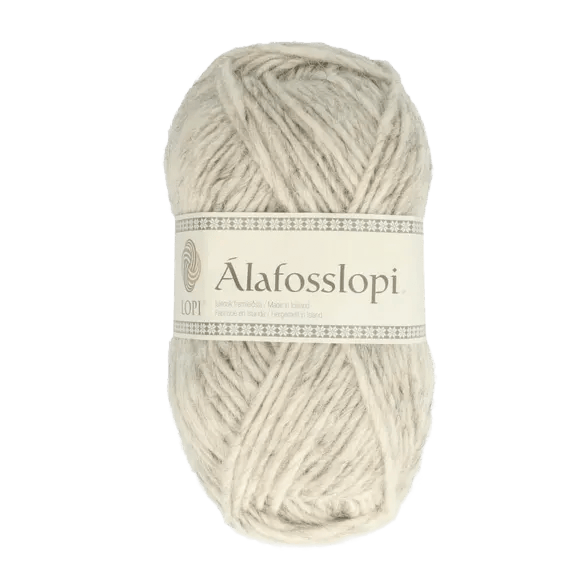 LOPI YARN 0054 Lopi | Álafosslopi | Chunky | 10 Pack