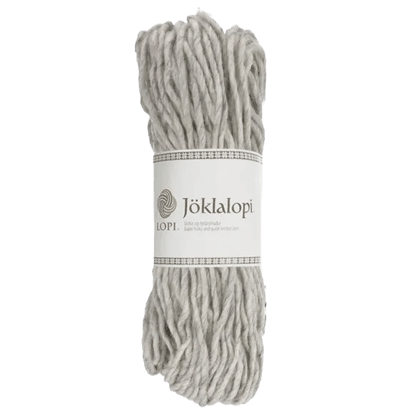 LOPI YARN 0054 Lopi | Jöklalopi | Super Chunky