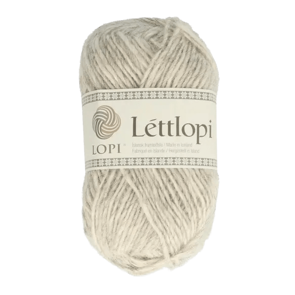 LOPI YARN 0054 Lopi | Léttlopi | DK | 10 Pack