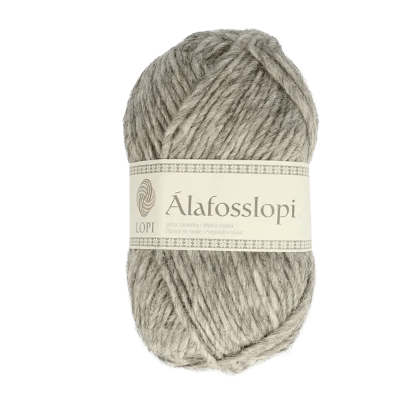 LOPI YARN 0056 Lopi | Álafosslopi | Chunky | 10 Pack
