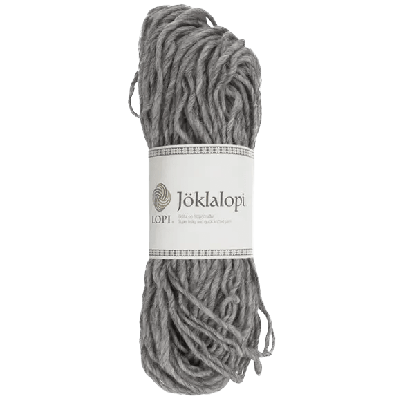 LOPI YARN 0056 Lopi | Jöklalopi | Super Chunky