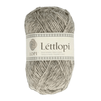 LOPI YARN 0056 Lopi | Léttlopi | DK | 10 Pack