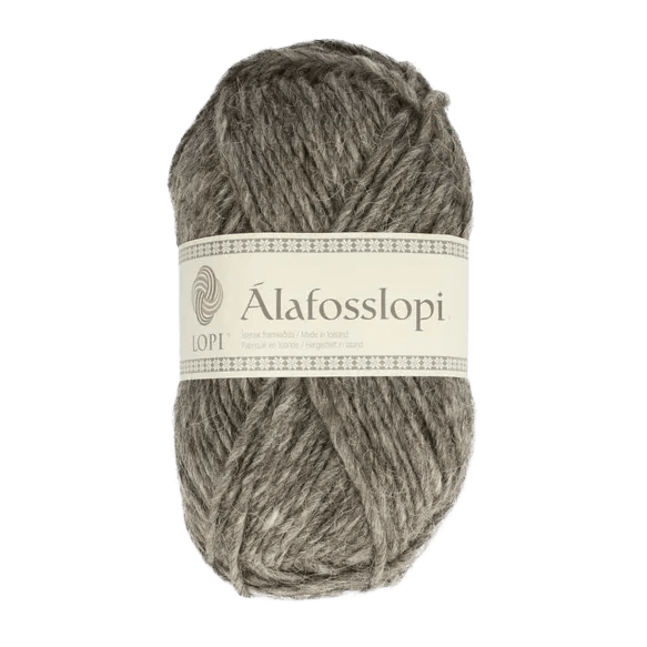 LOPI YARN 0057 Lopi | Álafosslopi | Chunky | 10 Pack