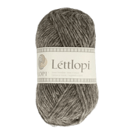LOPI YARN 0057 Lopi | Léttlopi | DK | 10 Pack