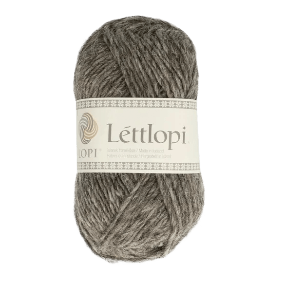 LOPI YARN 0057 Lopi | Léttlopi | DK | 10 Pack