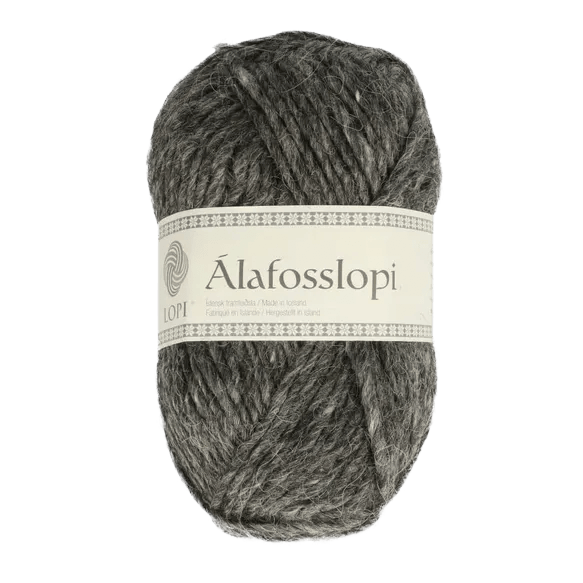LOPI YARN 0058 Lopi | Álafosslopi | Chunky | 10 Pack