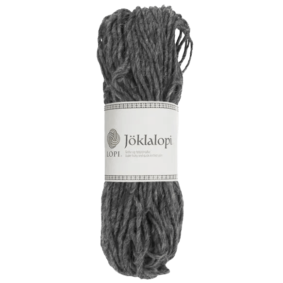 LOPI YARN 0058 Lopi | Jöklalopi | Super Chunky