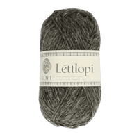 LOPI YARN 0058 Lopi | Léttlopi | DK | 10 Pack