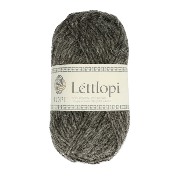 LOPI YARN 0058 Lopi | Léttlopi | DK | 10 Pack