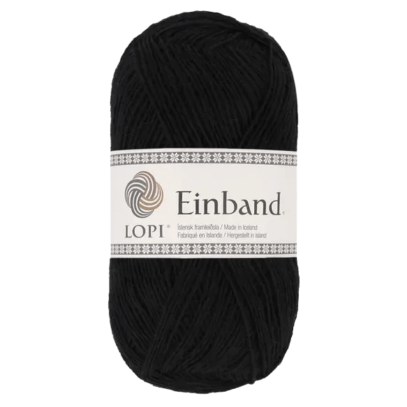 LOPI YARN 0059 Lopi | Einband | DK