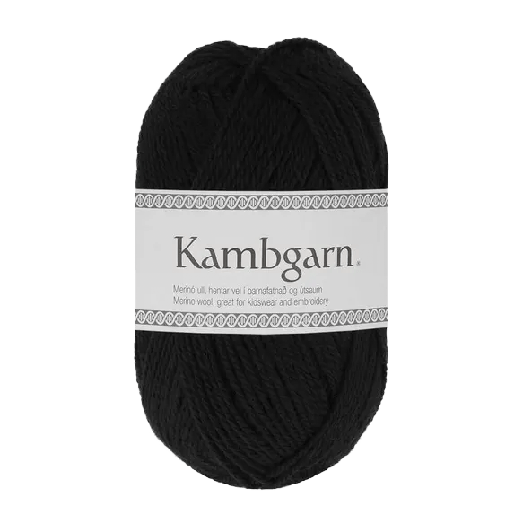 LOPI YARN 0059 Lopi |  Kambgarn | Sport | 10 Pack