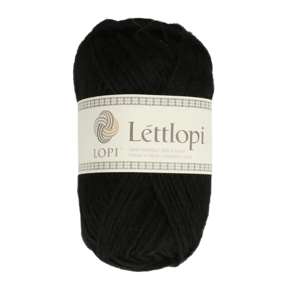 LOPI YARN 0059 Lopi | Léttlopi | DK | 10 Pack