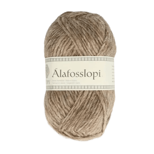LOPI YARN 0085 Lopi | Álafosslopi | Chunky | 10 Pack