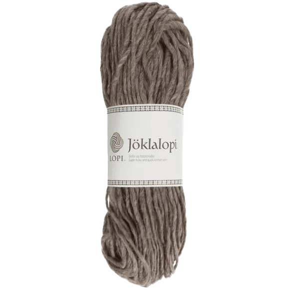 LOPI YARN 0085 Lopi | Jöklalopi | Super Chunky