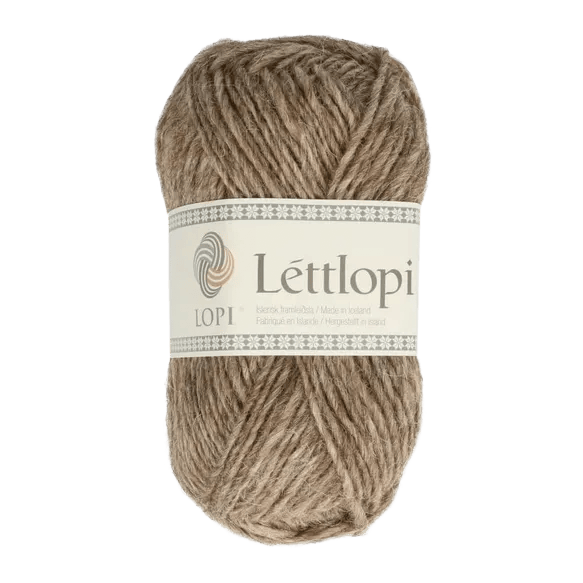 LOPI YARN 0085 Lopi | Léttlopi | DK | 10 Pack