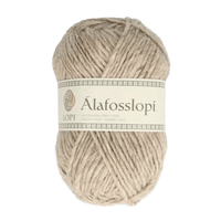 LOPI YARN 0086 Lopi | Álafosslopi | Chunky | 10 Pack
