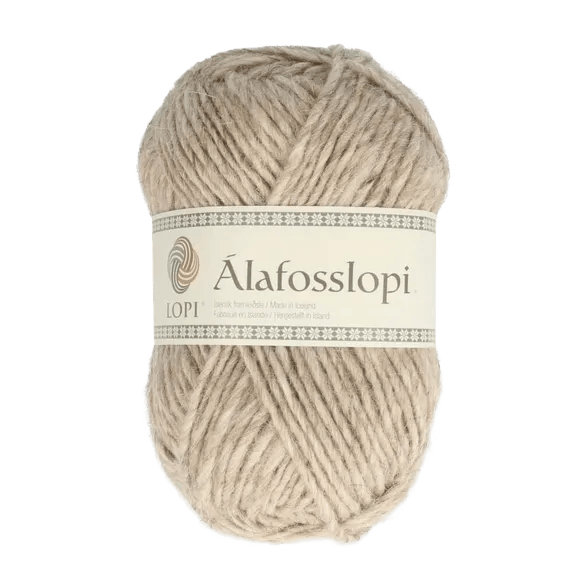 LOPI YARN 0086 Lopi | Álafosslopi | Chunky | 10 Pack