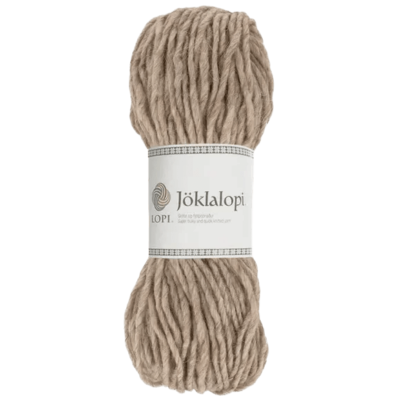 LOPI YARN 0086 Lopi | Jöklalopi | Super Chunky