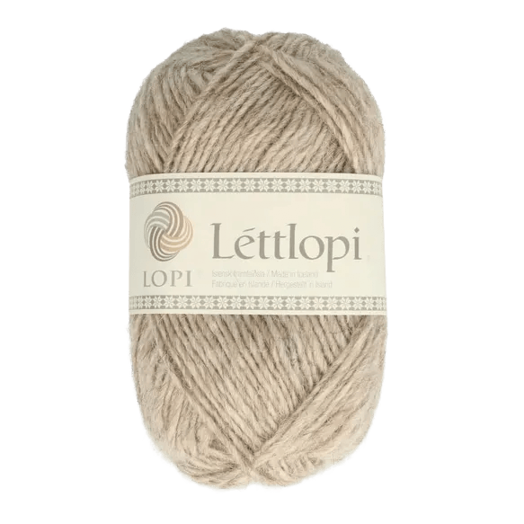 LOPI YARN 0086 Lopi | Léttlopi | DK | 10 Pack