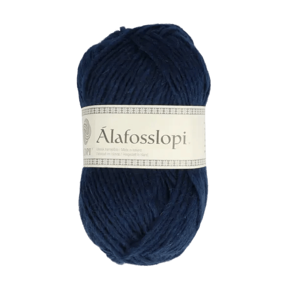 LOPI YARN 0118 Lopi | Álafosslopi | Chunky | 10 Pack