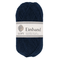LOPI YARN 0118 Lopi | Einband | DK