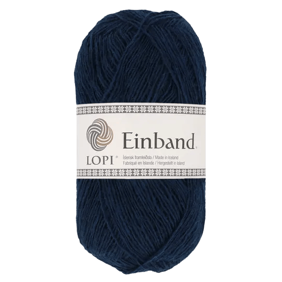 LOPI YARN 0118 Lopi | Einband | DK