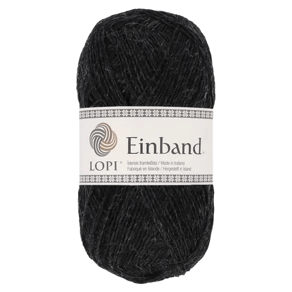 LOPI YARN 0151 Lopi | Einband | DK