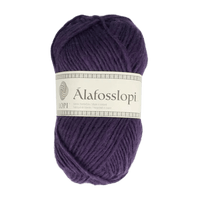 LOPI YARN 0163 Lopi | Álafosslopi | Chunky | 10 Pack